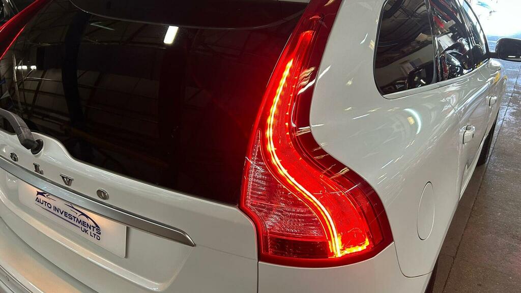 Volvo XC60 Grey #61