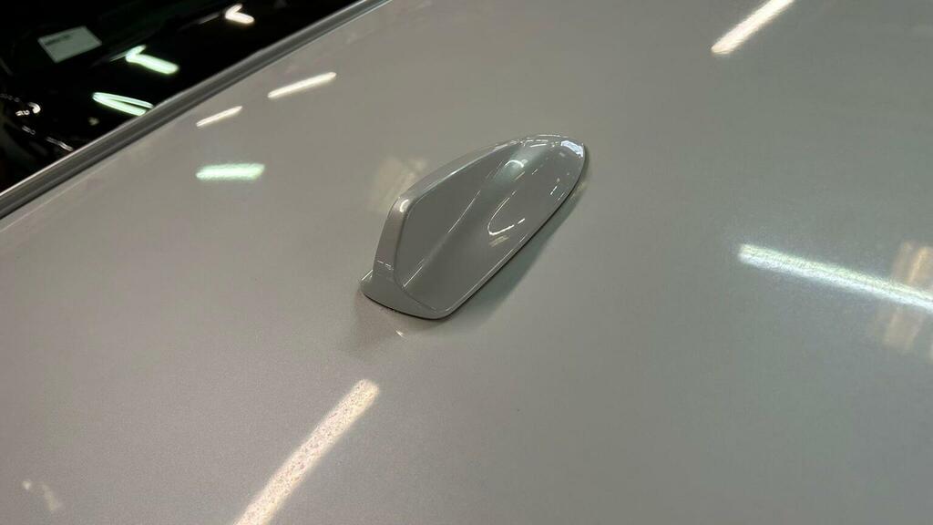 Volvo XC60 Grey #19