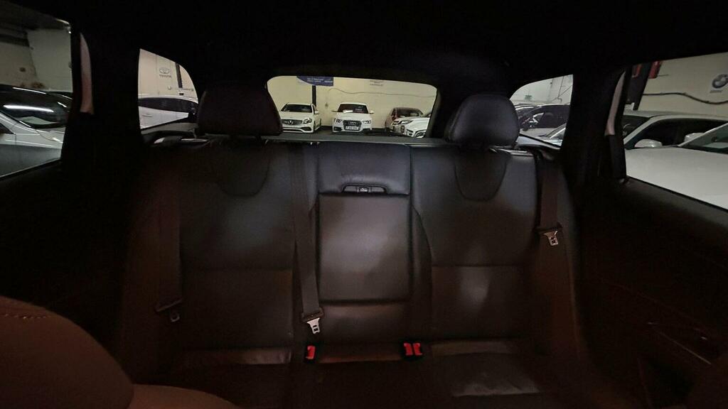 Volvo XC60 Grey #82