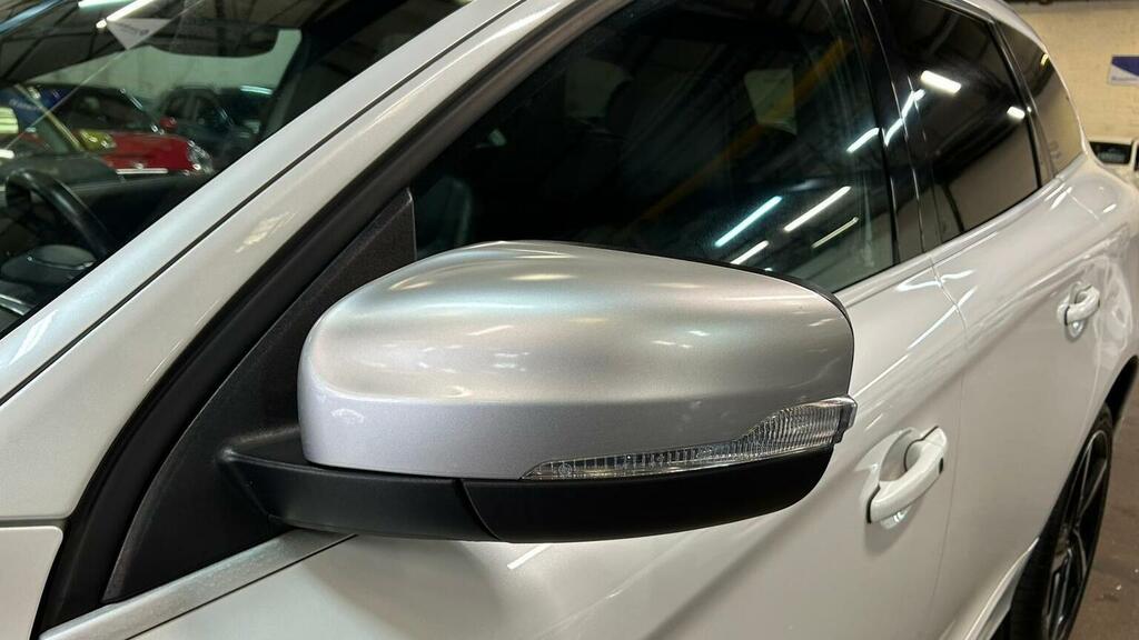 Volvo XC60 Grey #64