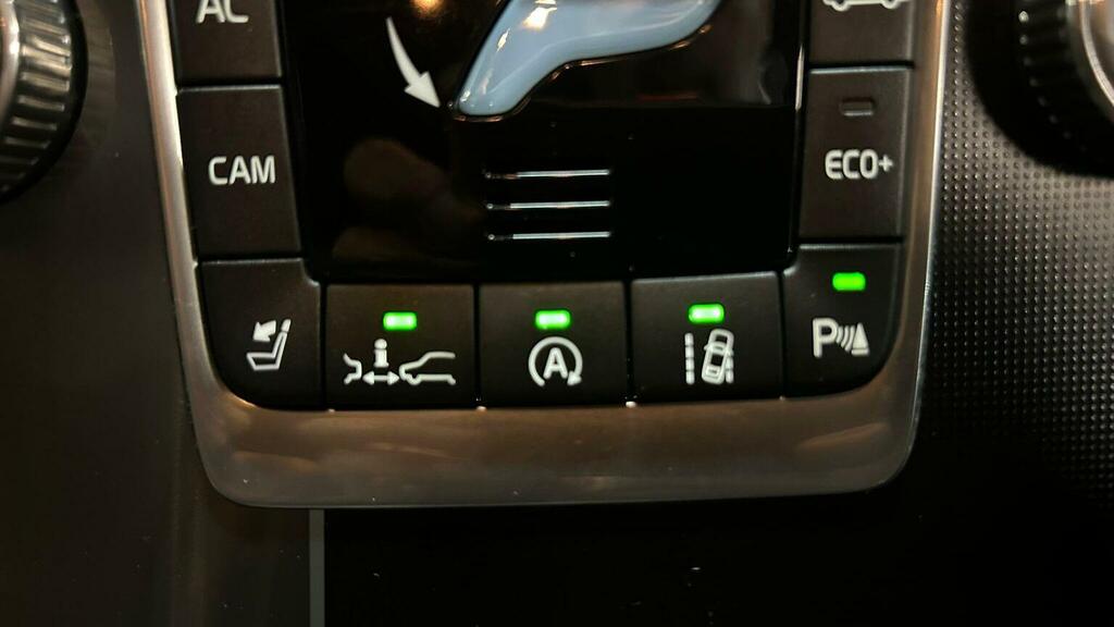 Volvo XC60 Grey #52