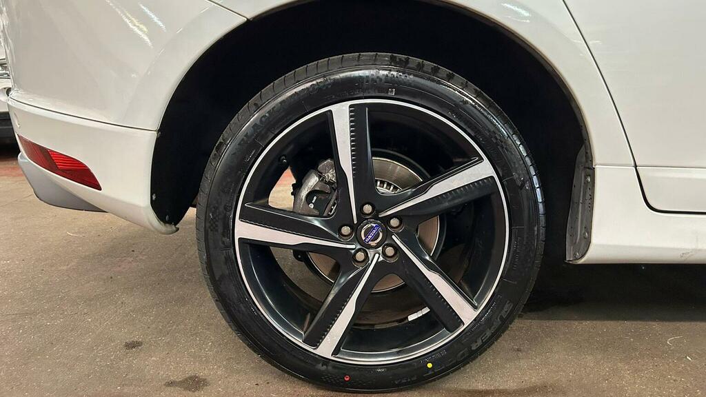Volvo XC60 Grey #72