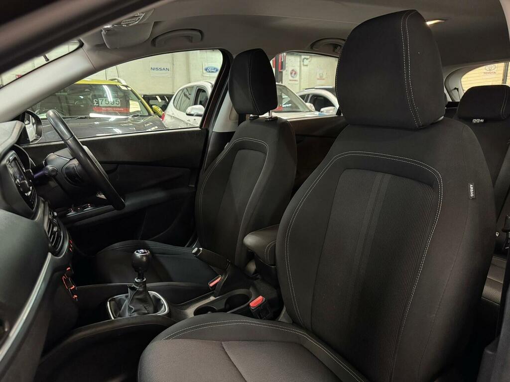 Fiat Tipo 1.4 Mpi Easy Euro 6 White #20
