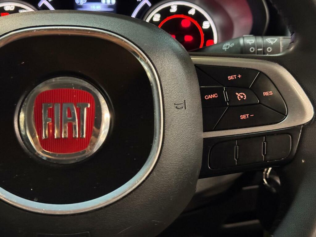 Fiat Tipo 1.4 Mpi Easy Euro 6 White #66