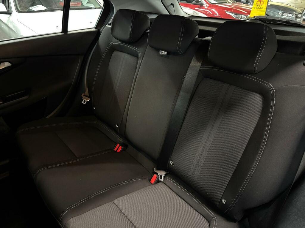 Fiat Tipo 1.4 Mpi Easy Euro 6 White #41