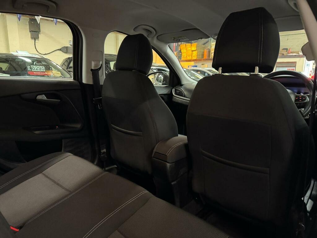 Fiat Tipo 1.4 Mpi Easy Euro 6 White #38