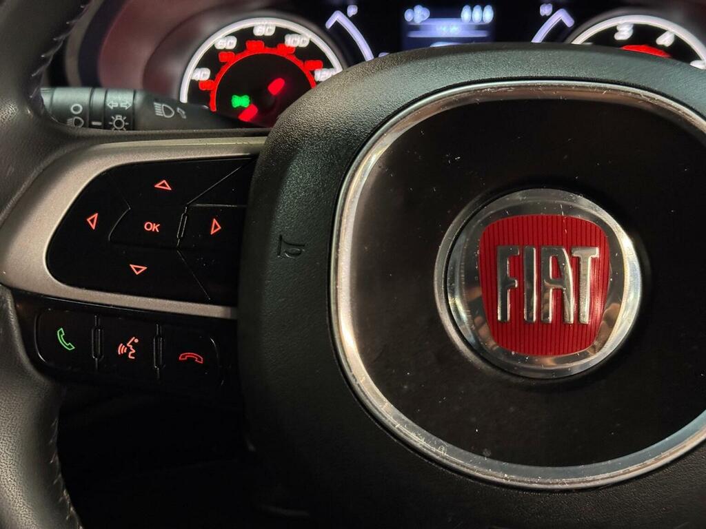Fiat Tipo 1.4 Mpi Easy Euro 6 White #24