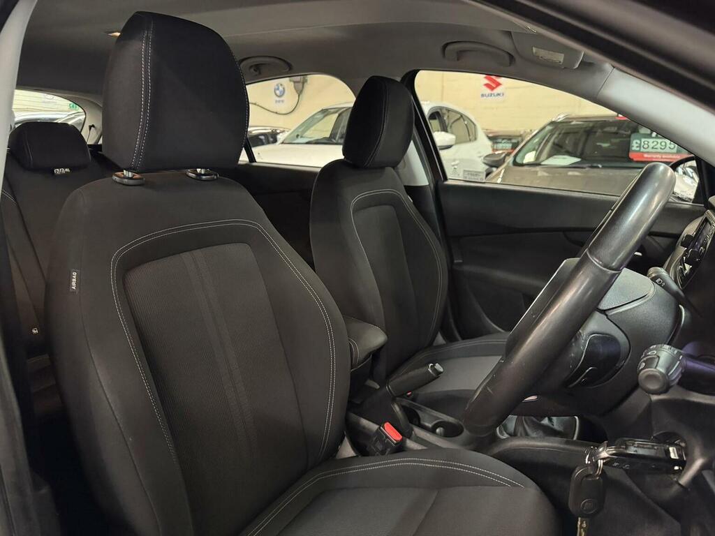 Fiat Tipo 1.4 Mpi Easy Euro 6 White #16