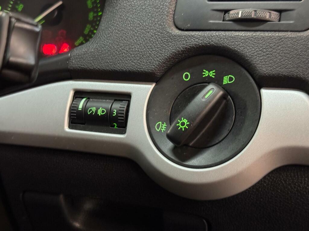 Skoda Octavia 2.0T Fsi Vrs Blue #41