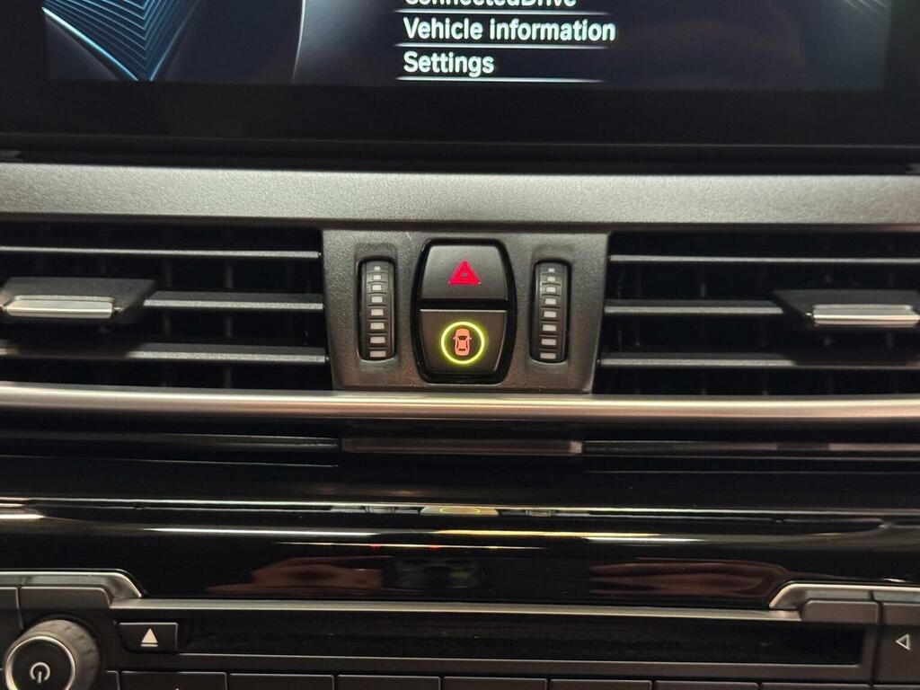 BMW 2 Series Gran Tourer 220D M Sport Step Black #50