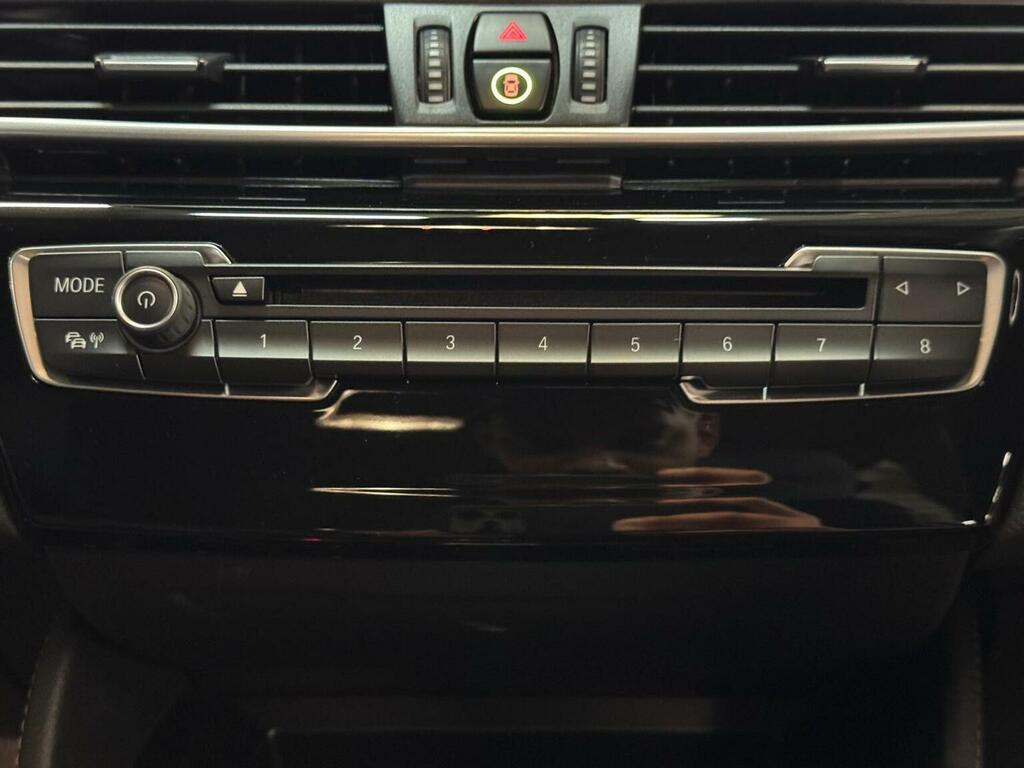 BMW 2 Series Gran Tourer 220D M Sport Step Black #52
