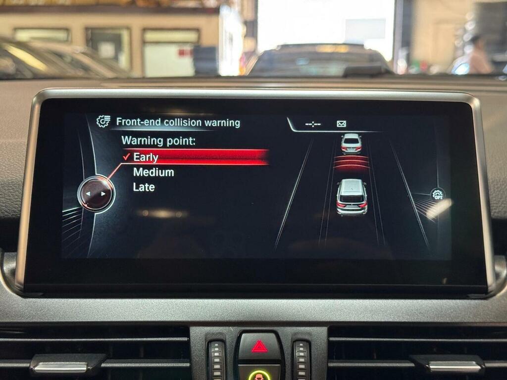 BMW 2 Series Gran Tourer 220D M Sport Step Black #46