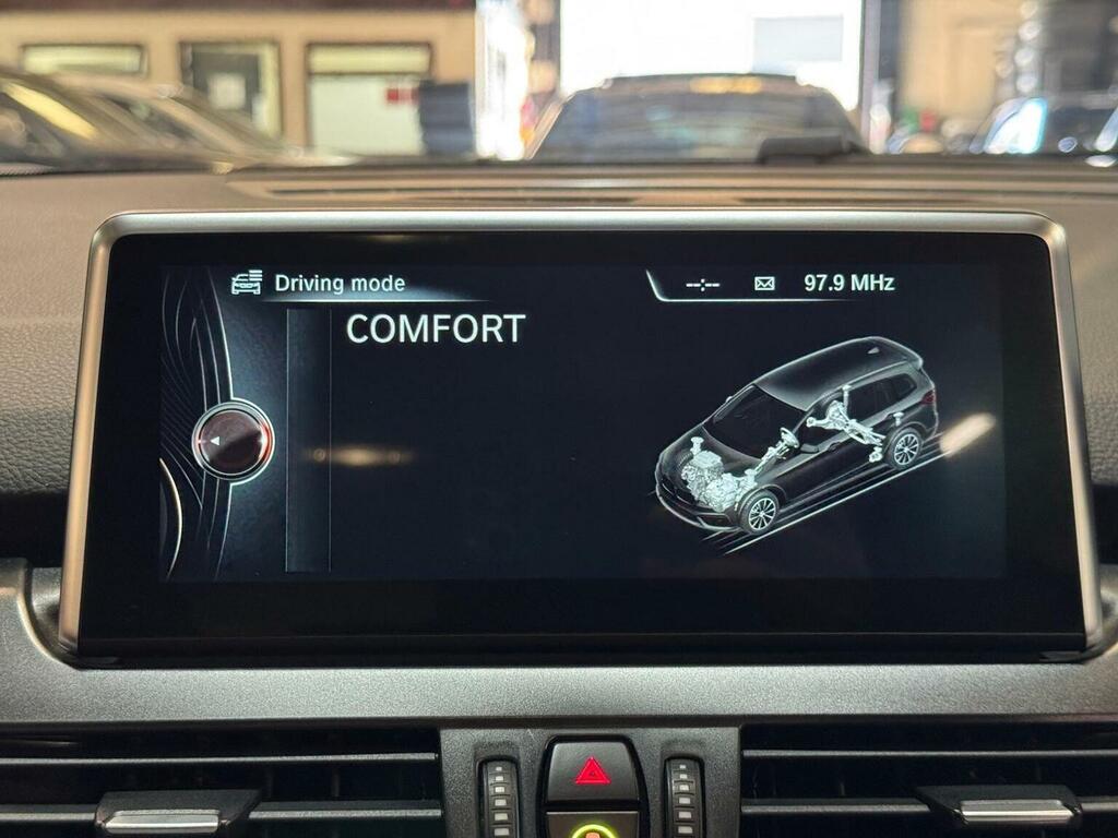 BMW 2 Series Gran Tourer 220D M Sport Step Black #57