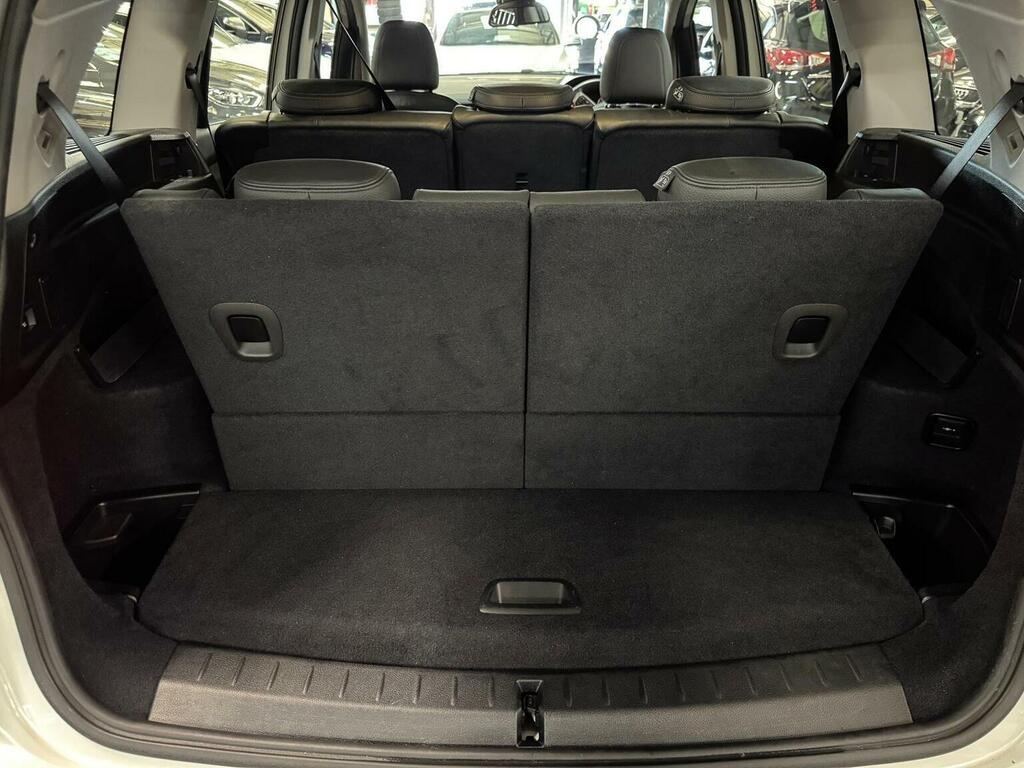 BMW 2 Series Gran Tourer 220D M Sport Step Black #11