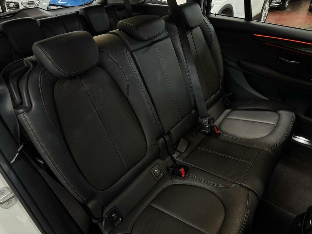 BMW 2 Series Gran Tourer 220D M Sport Step Black #23
