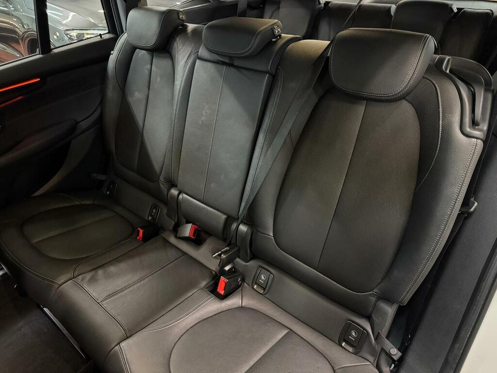 BMW 2 Series Gran Tourer 220D M Sport Step Black #30