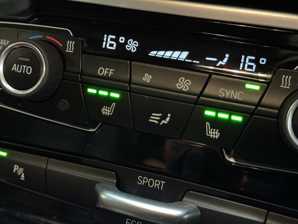 BMW 2 Series Gran Tourer 220D M Sport Step Black #55