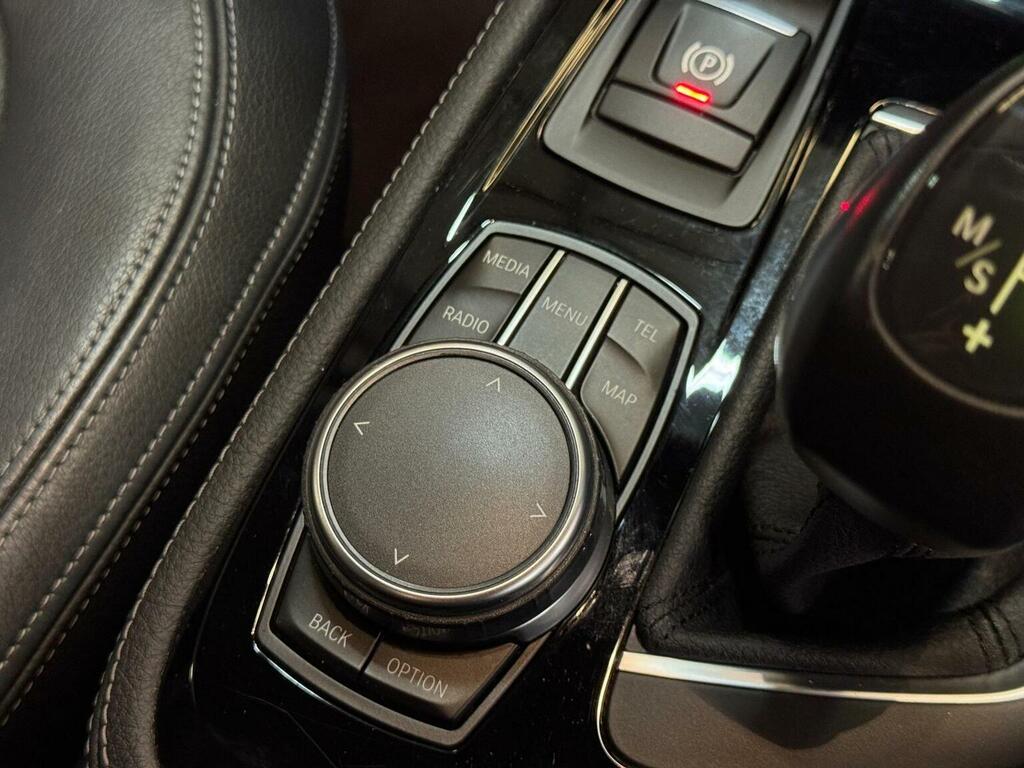 BMW 2 Series Gran Tourer 220D M Sport Step Black #63