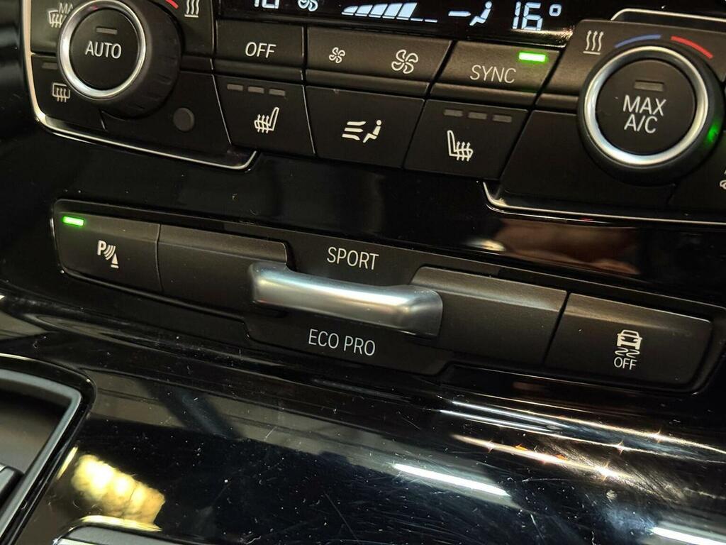 BMW 2 Series Gran Tourer 220D M Sport Step Black #59