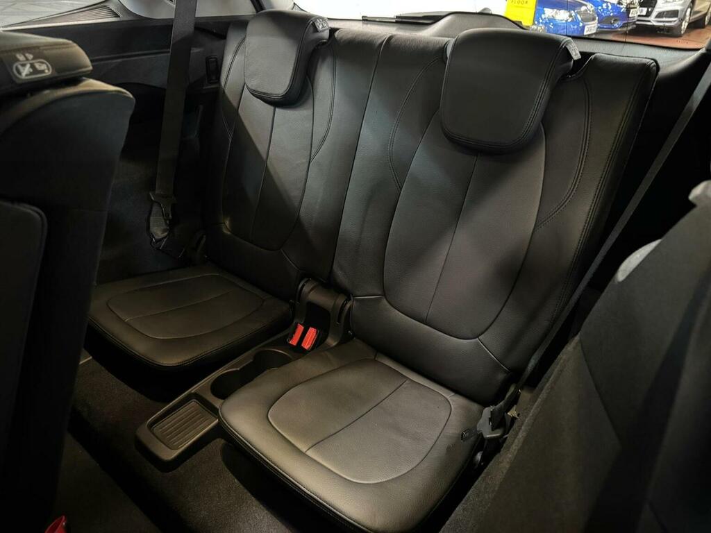 BMW 2 Series Gran Tourer 220D M Sport Step Black #31