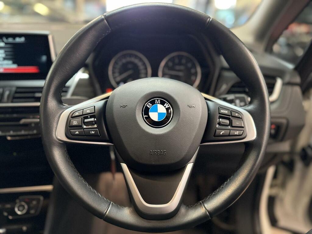 BMW 2 Series Gran Tourer 220D M Sport Step Black #44