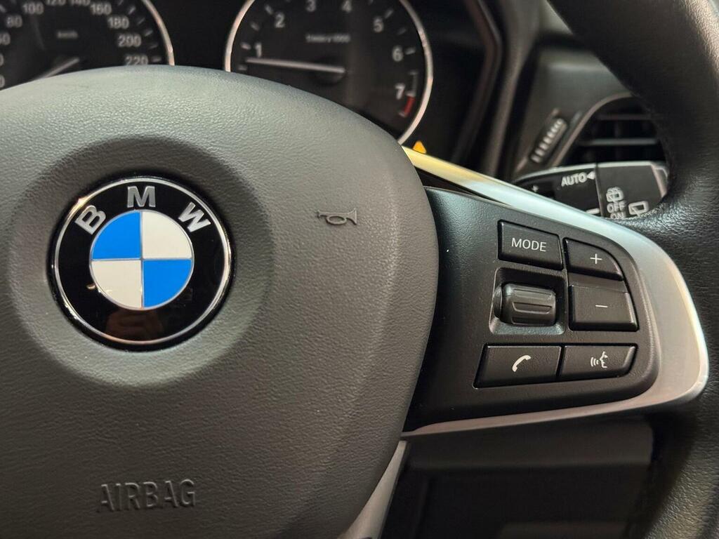 BMW 2 Series Gran Tourer 220D M Sport Step Black #47