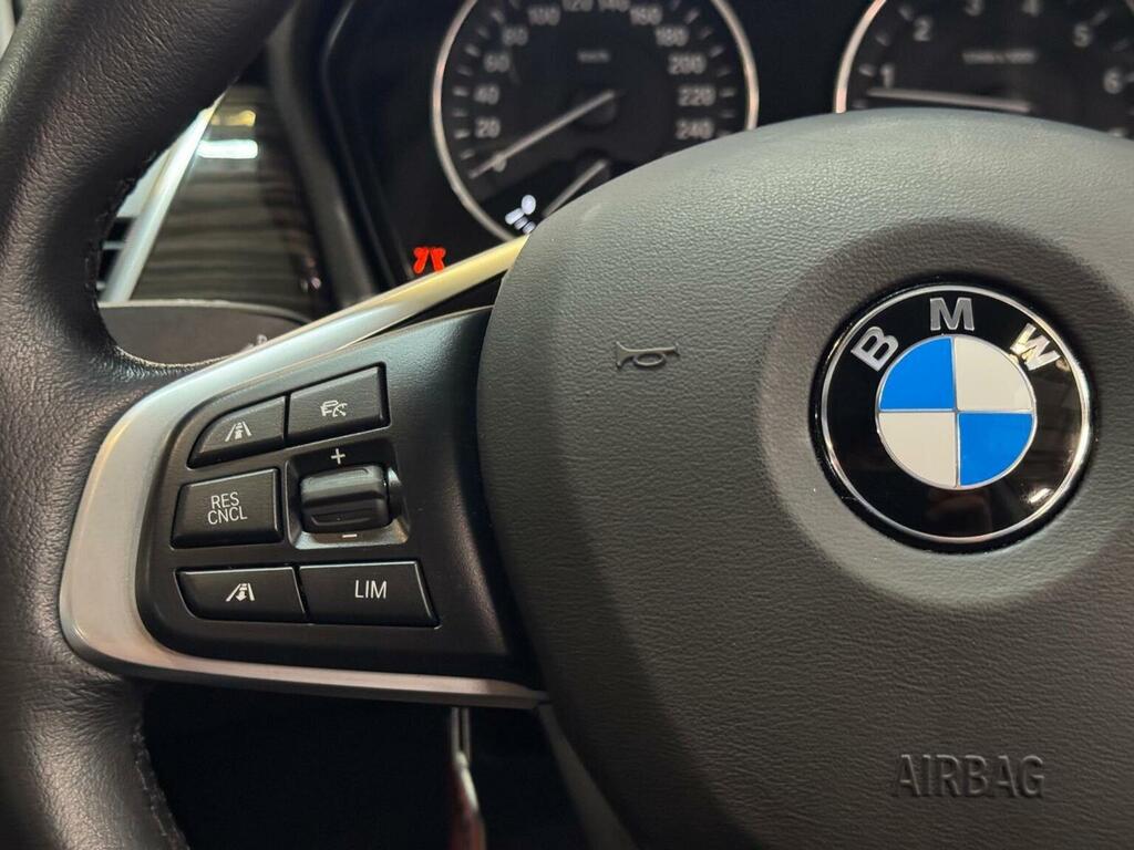 BMW 2 Series Gran Tourer 220D M Sport Step Black #43