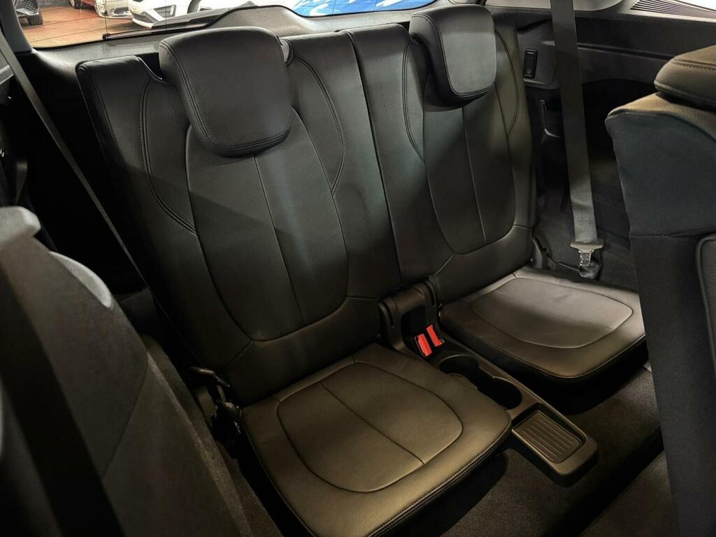 BMW 2 Series Gran Tourer 220D M Sport Step Black #28