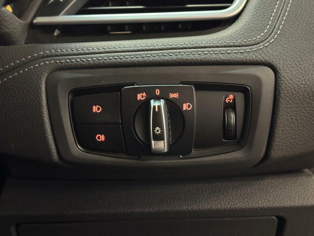 BMW 2 Series Gran Tourer 220D M Sport Step Black #41