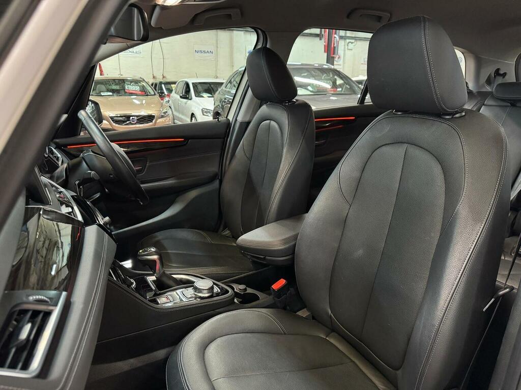 BMW 2 Series Gran Tourer 220D M Sport Step Black #27
