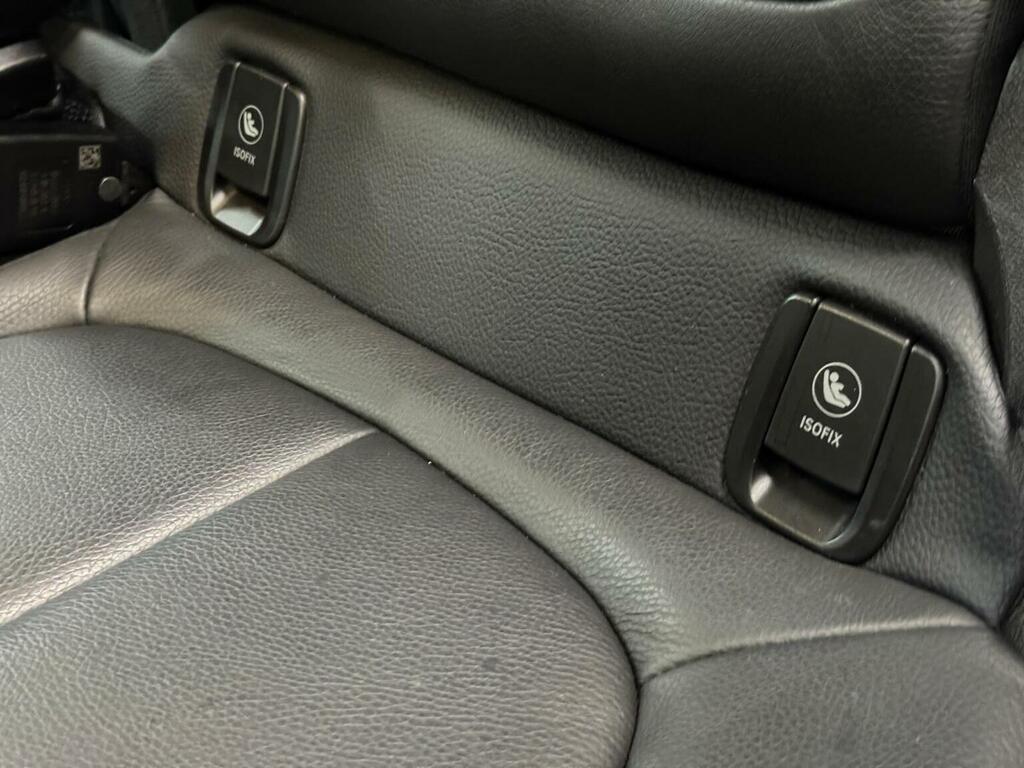 BMW 2 Series Gran Tourer 220D M Sport Step Black #33