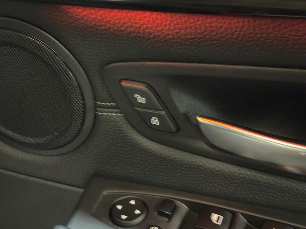 BMW 2 Series Gran Tourer 220D M Sport Step Black #38
