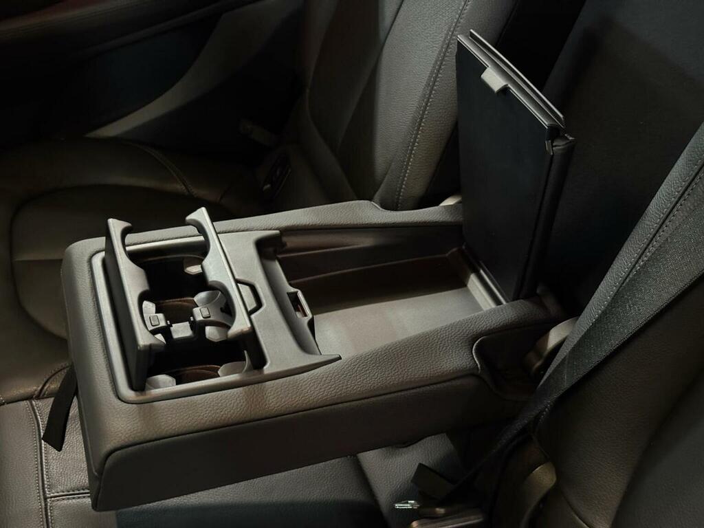 BMW 2 Series Gran Tourer 220D M Sport Step Black #34
