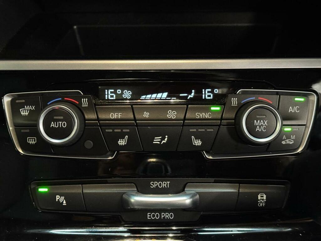 BMW 2 Series Gran Tourer 220D M Sport Step Black #61