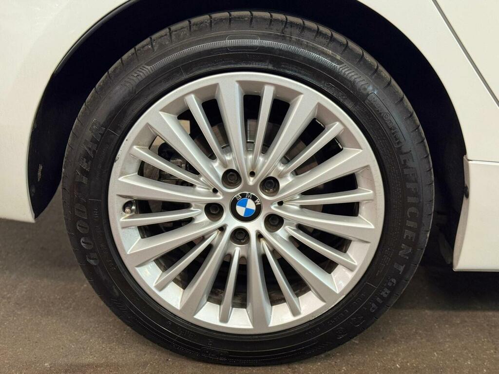 BMW 2 Series Gran Tourer 220D M Sport Step Black #7