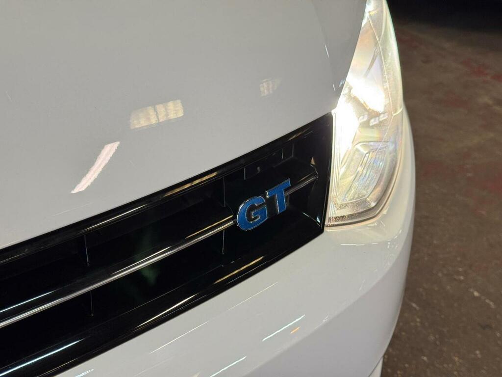Volkswagen Polo 1.0 S White #17