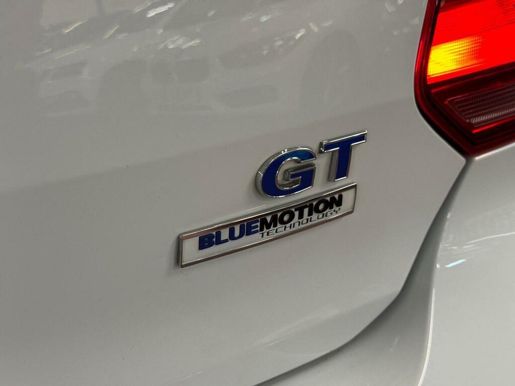 Volkswagen Polo 1.0 S White #16