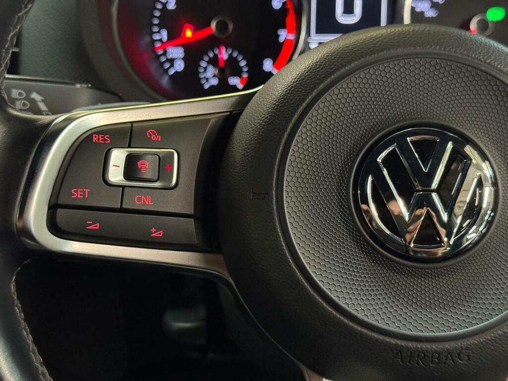 Volkswagen Polo 1.0 S White #40