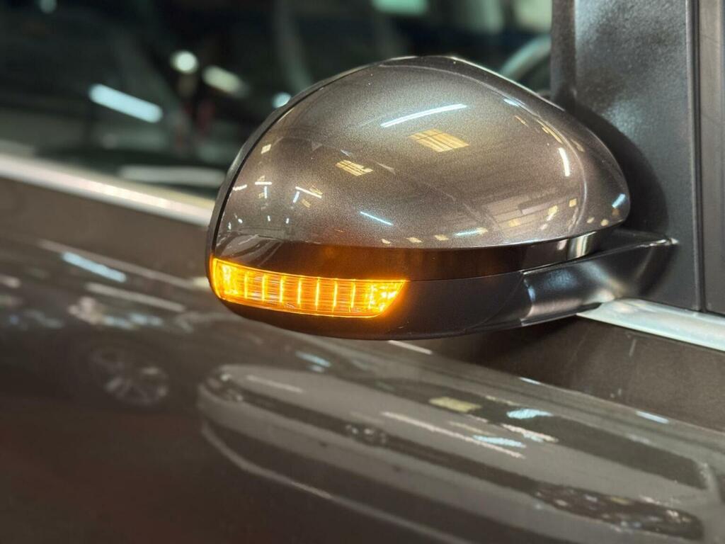 Volkswagen Sharan 2.0 Se Tdi Bluemotion Technology 148 Bhp Silver #16