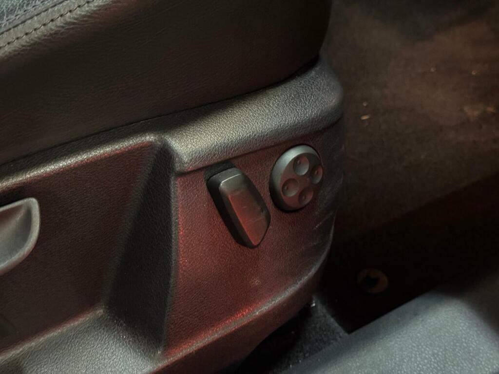 Volkswagen Sharan 2.0 Se Tdi Bluemotion Technology 148 Bhp Silver #47