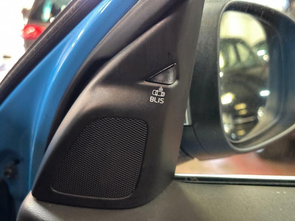 Volvo V60 2.0 D3 Se Lux Euro 5 Ss Blue #48