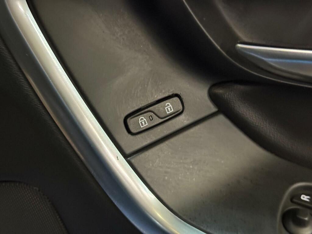 Volvo V60 2.0 D3 Se Lux Euro 5 Ss Blue #51