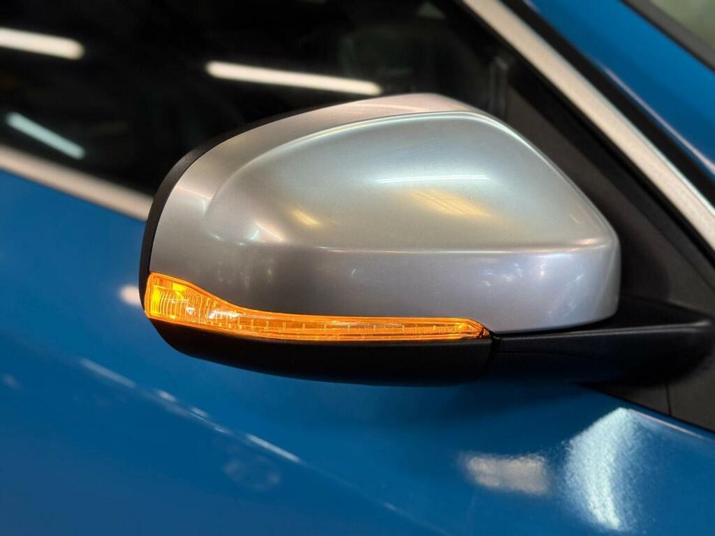 Volvo V60 2.0 D3 Se Lux Euro 5 Ss Blue #14