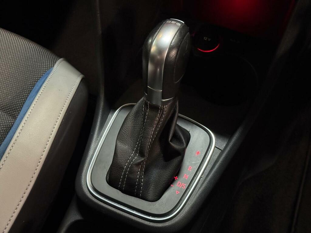 Volkswagen Polo Bluemotion Tech Match Hatchback Blue #47