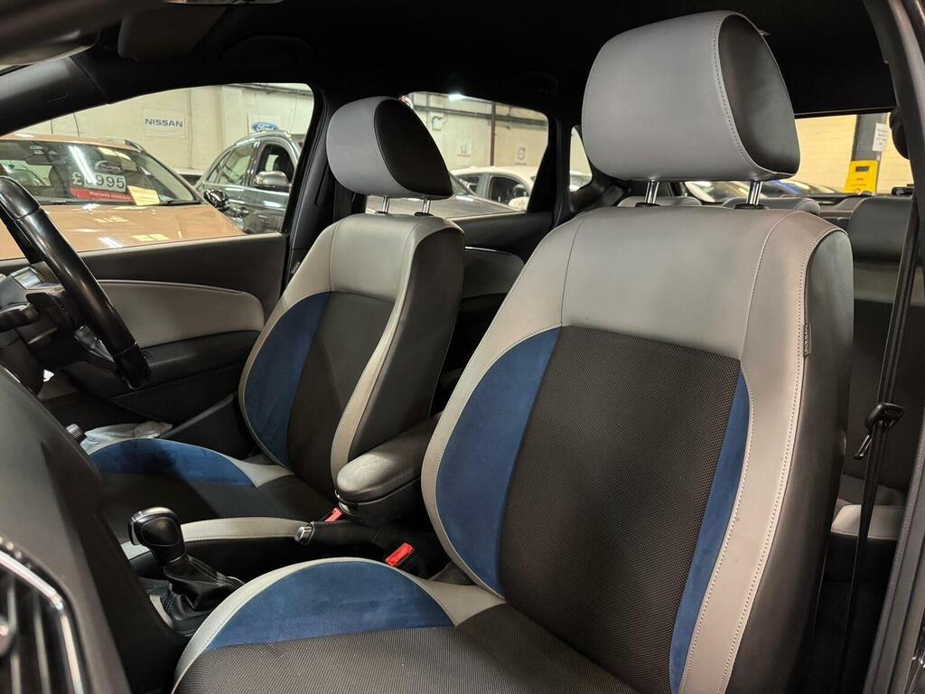 Volkswagen Polo Bluemotion Tech Match Hatchback Blue #24