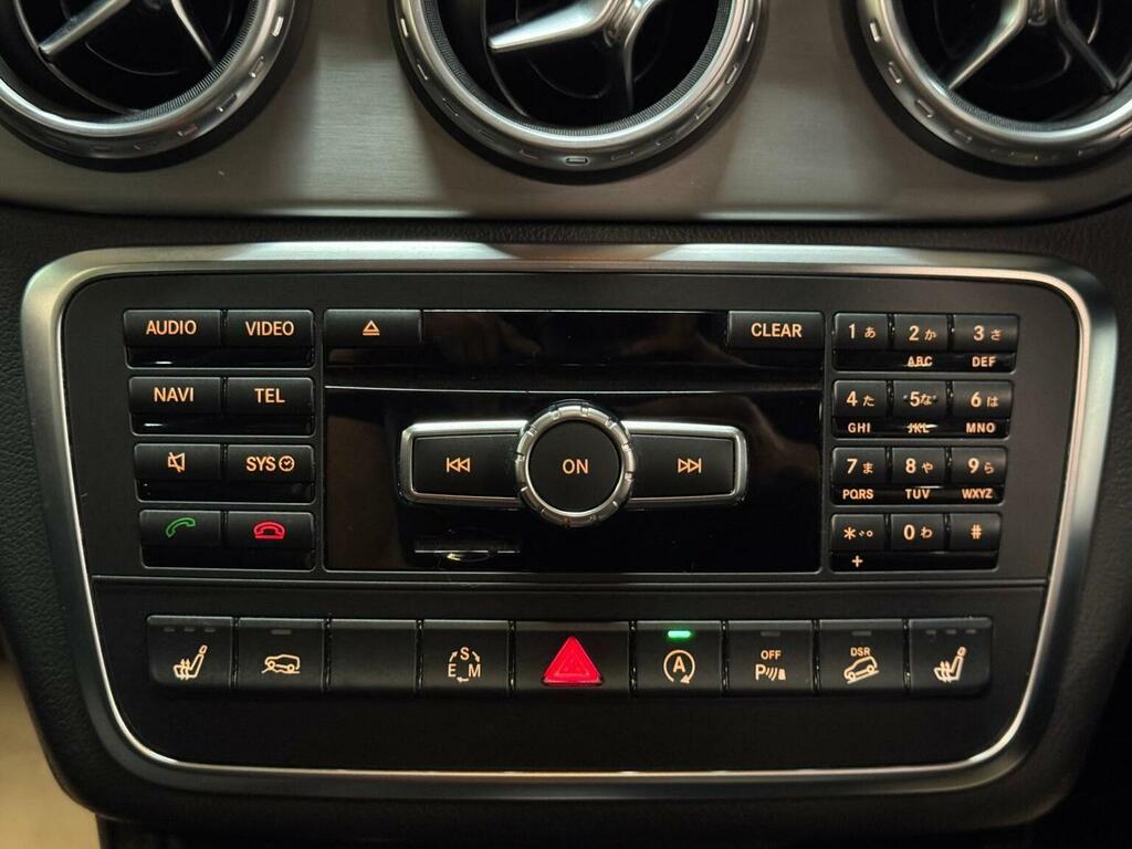 Mercedes-Benz GLA Class Gla 200D Amg Line Blue #39