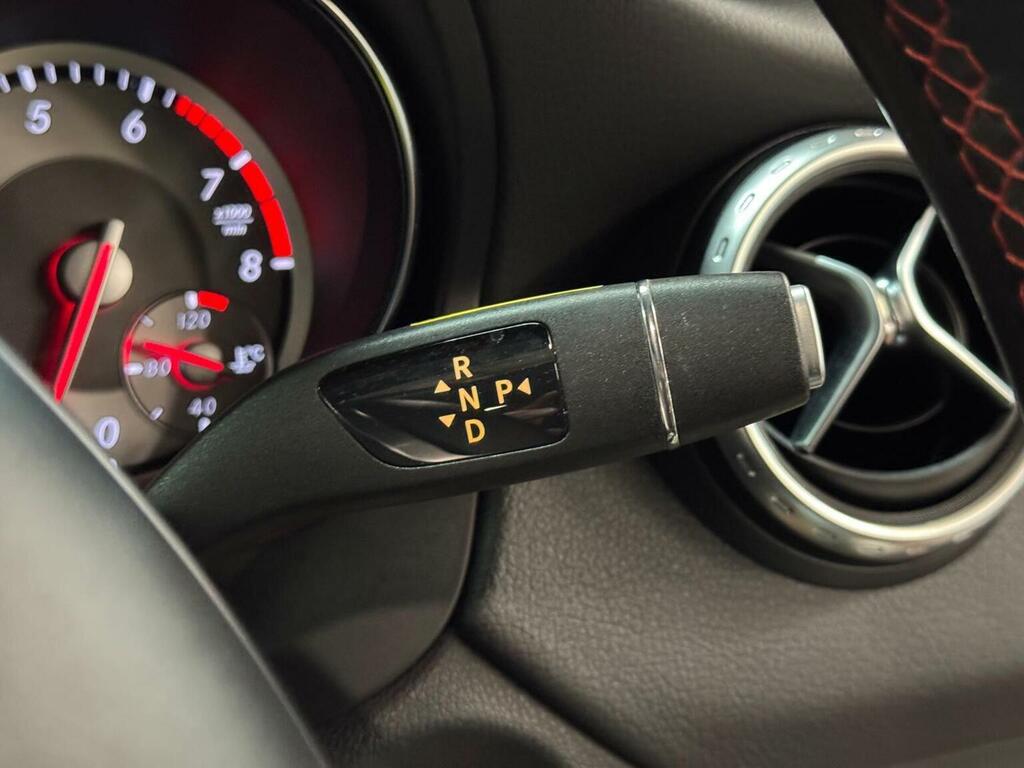 Mercedes-Benz GLA Class Gla 200D Amg Line Blue #55