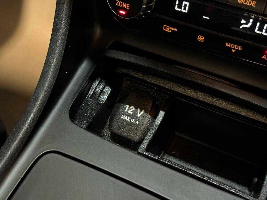 Mercedes-Benz GLA Class Gla 200D Amg Line Blue #51