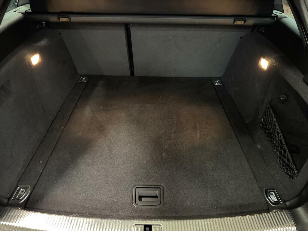 Audi A4 Avant 2.0 Avant Tdi Quattro S Line 188 Bhp Black #62