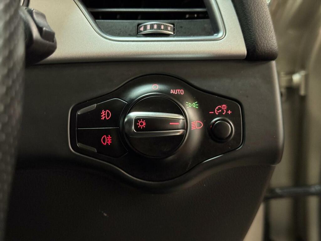 Audi A4 Avant 2.0 Avant Tdi Quattro S Line 188 Bhp Black #55